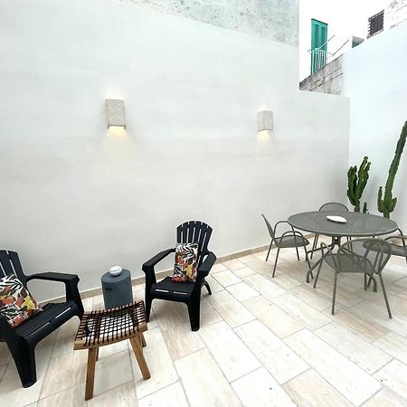 Casa Ricasoli By Manzoni Collection Monopoli Exterior photo